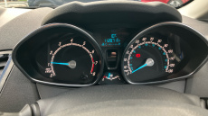 Ford Fiesta 1.25 82 Zetec 5dr Petrol Hatchback